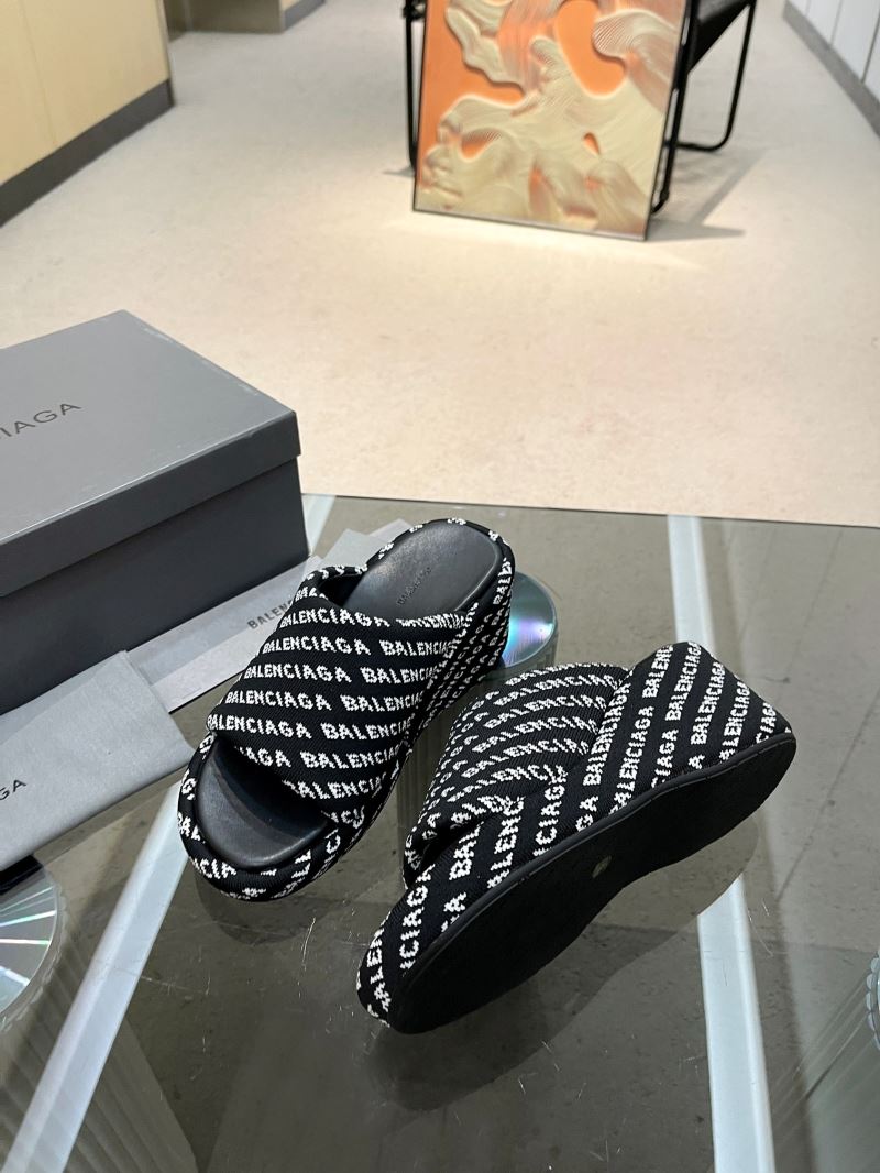 Balenciaga Slippers